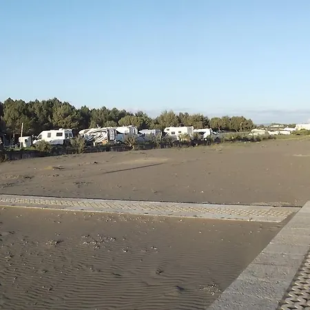 Motorhome In Montenegro