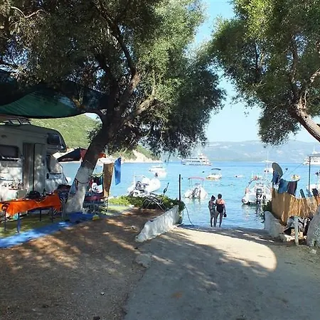 Motorhome In Montenegro Podgoriçe